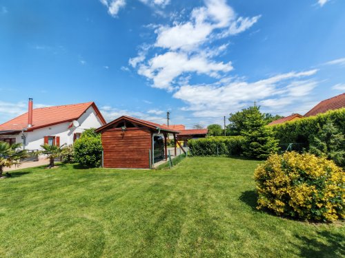 (AAA) Traumhaftes Anwesen in einer Spitzenlage Nähe Balaton (CM333-3)