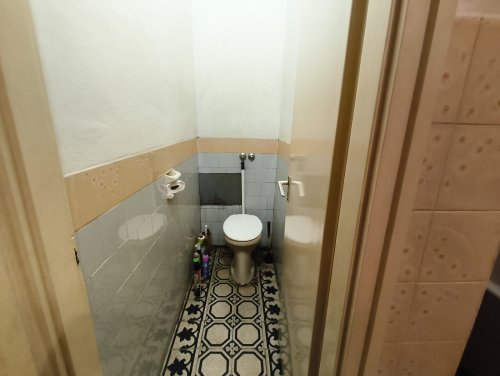 Renovierungsbedürftiges  Herrenhaus in ruhigen, harmonischer Waldumgebung (KK227)