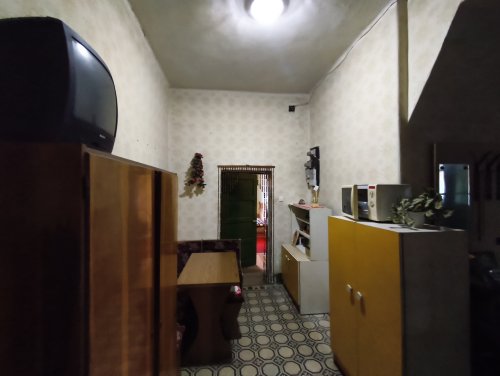 Renovierungsbedürftiges  Herrenhaus in ruhigen, harmonischer Waldumgebung (KK227)