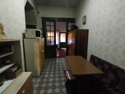 Renovierungsbedürftiges  Herrenhaus in ruhigen, harmonischer Waldumgebung (KK227)