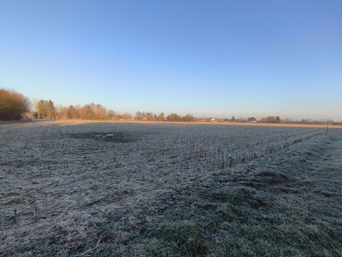 Renovierungsbedürftiges  Herrenhaus in ruhigen, harmonischer Waldumgebung (KK227)