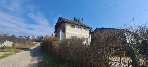 (AAA) Renoviertes Einfamilienhaus in ruhiger &amp; doch zentraler Lage (KK2121)