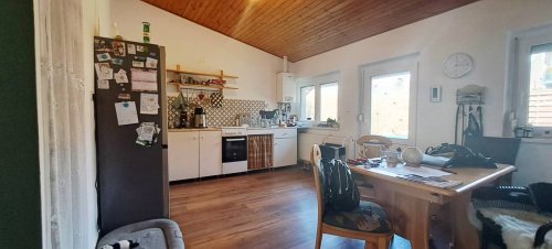 (AAA) Renoviertes Einfamilienhaus in ruhiger &amp; doch zentraler Lage (KK2121)