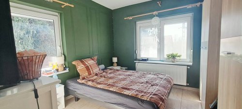 (AAA) Renoviertes Einfamilienhaus in ruhiger &amp; doch zentraler Lage (KK2121)