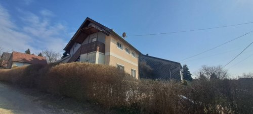 (AAA) Renoviertes Einfamilienhaus in ruhiger &amp; doch zentraler Lage (KK2121)
