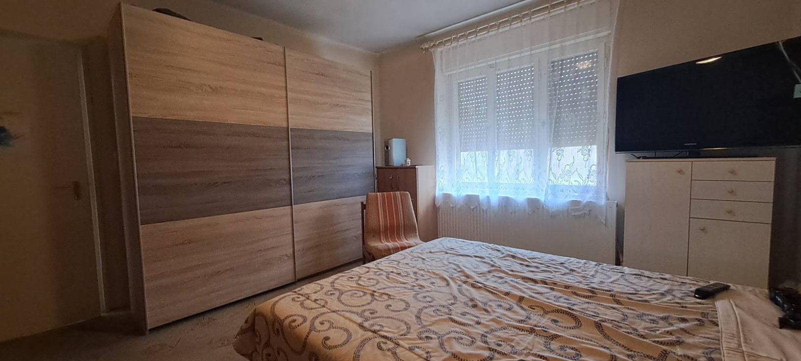 (ABA) Einfamilienhaus in ruhiger, familienfreundlicher Gegend (KK1546)