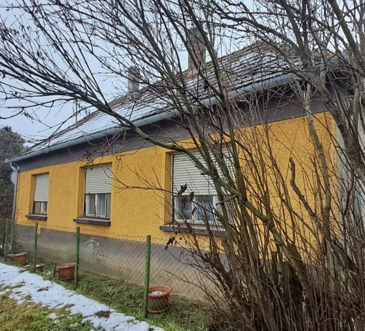(ABA) Einfamilienhaus in ruhiger, familienfreundlicher Gegend (KK1546)