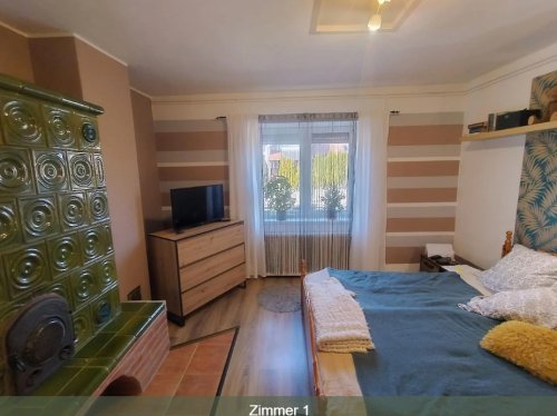 (AAA) Geschmackvoll renoviertes Familienhaus neben der österreichisch-ungarischen Grenze (KK1810)