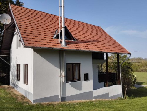(BAA) Solides Landhaus am Weinberg &amp; zusätzliche Pinze (CM190-5)