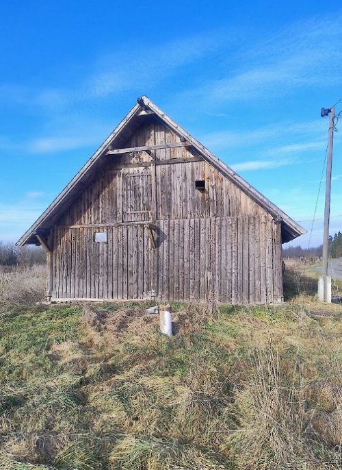 Baugrundstück Nähe der österreichischen Grenze (KK1334)