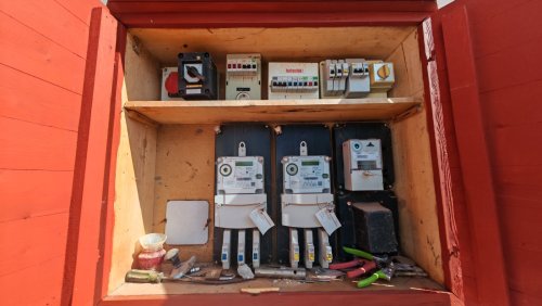 (AAA) Idyllisches Landhaus für komfortables Wohnen: Erstbezug nach Sanierung mit Gästezimmer (MW004-2)