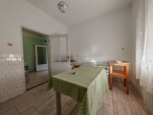 (BAA) Gemütliches Landhaus mit großem Grundstück in ruhiger Lage (KK1100)