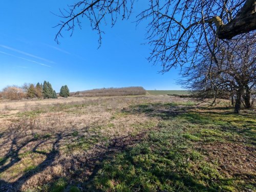 (BAA) Gemütliches Landhaus mit großem Grundstück in ruhiger Lage (KK1100)