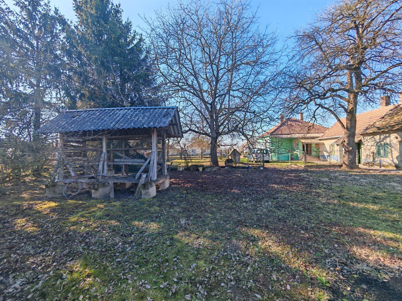 (BAA) Gemütliches Landhaus mit großem Grundstück in ruhiger Lage