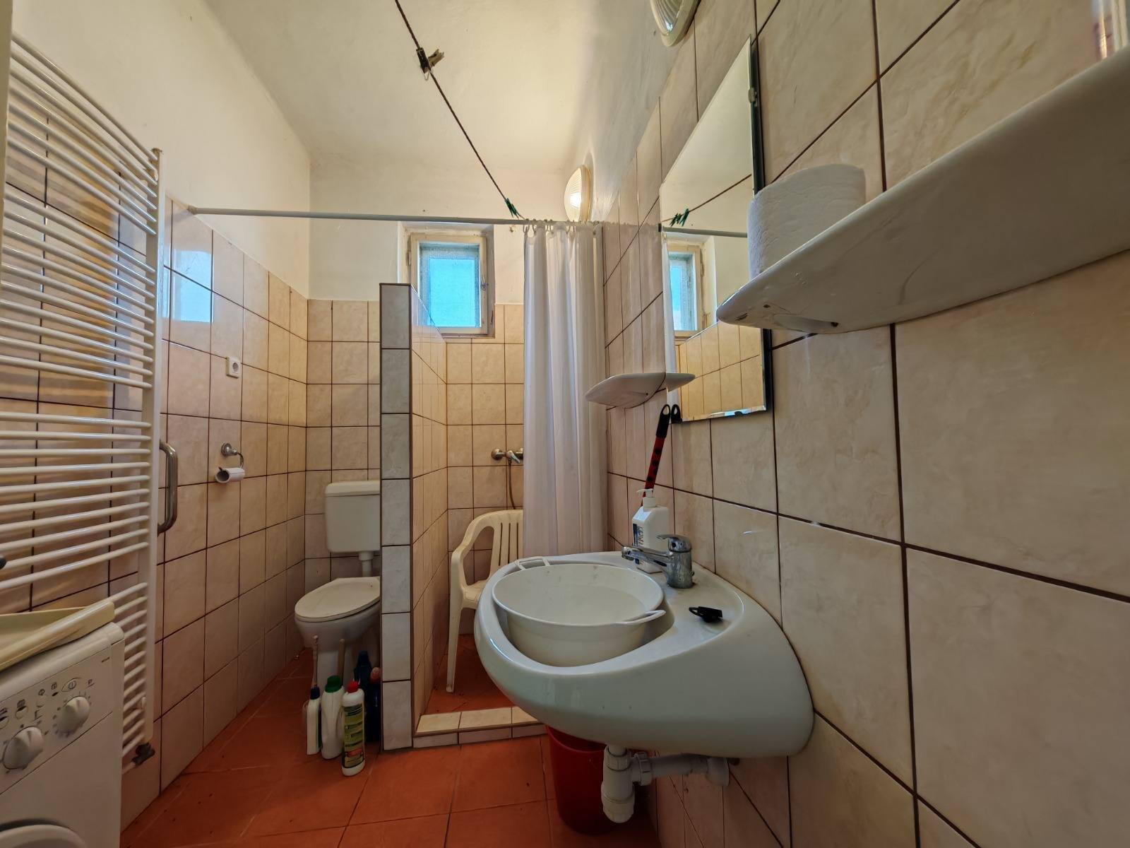 (BAA) Gemütliches Landhaus mit großem Grundstück in ruhiger Lage (KK1100)