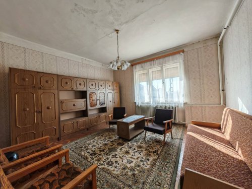 (BAA) Gemütliches Landhaus mit großem Grundstück in ruhiger Lage (KK1100)