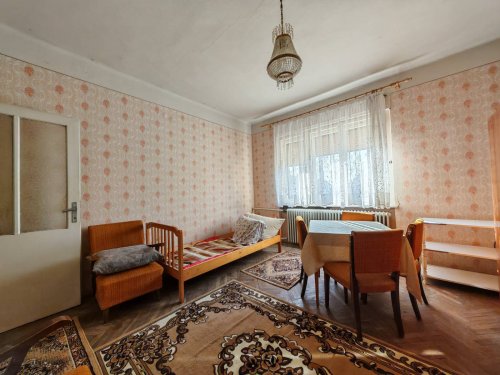 (BAA) Gemütliches Landhaus mit großem Grundstück in ruhiger Lage (KK1100)