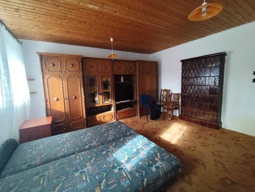 (ABA) Renoviertes Einfamilienhaus in ruhiger, naturnaher Lage (KK1142)