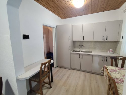 (ABA) Renoviertes Einfamilienhaus in ruhiger, naturnaher Lage (KK1142)