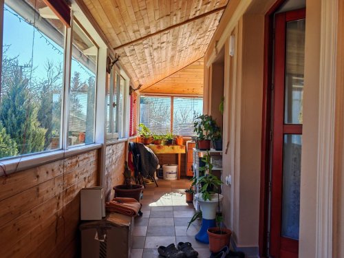 (AAA) Ein liebevoll gepflegtes, geräumiges Einfamilienhaus (RV1420)