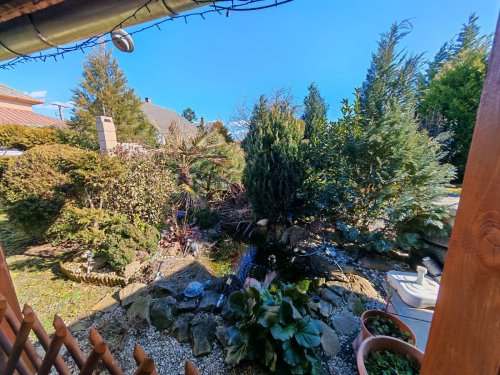 (AAA) Ein liebevoll gepflegtes, geräumiges Einfamilienhaus (RV1420)