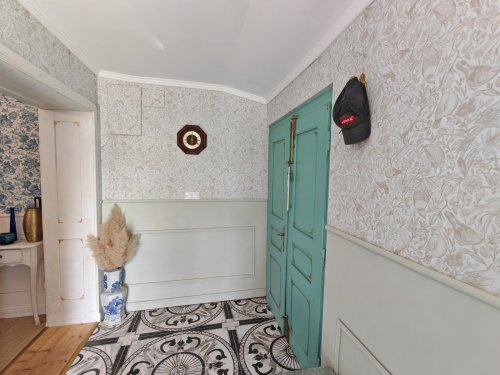 (AAA) Wunderschönes Landhaus im Nationalpark bei Österreich (CM1300)