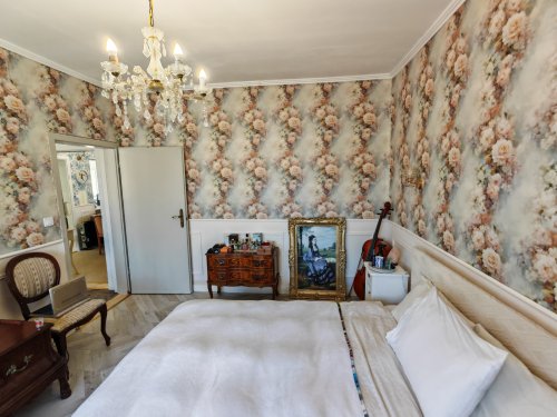 (AAA) Wunderschönes Landhaus im Nationalpark bei Österreich (CM1300)