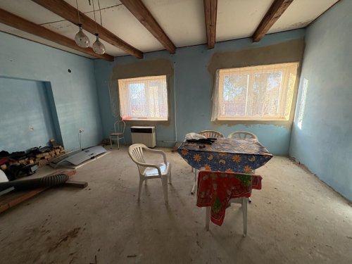 (BBA) Sanierungsbedürftiges  Haus im schönen Zalatal (KK2209)