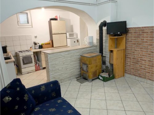 (ABA) Renoviertes Einfamilienhaus in ruhiger, naturnaher Lage (KK2320)