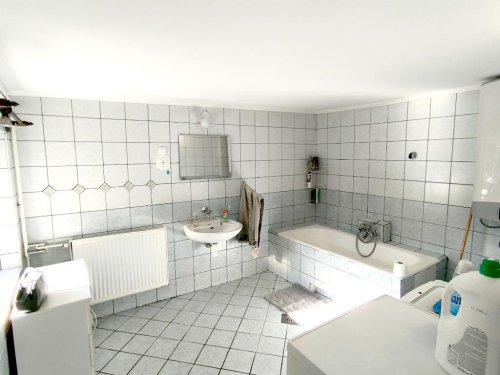 (ABA) Renoviertes Einfamilienhaus in ruhiger, naturnaher Lage (KK2320)