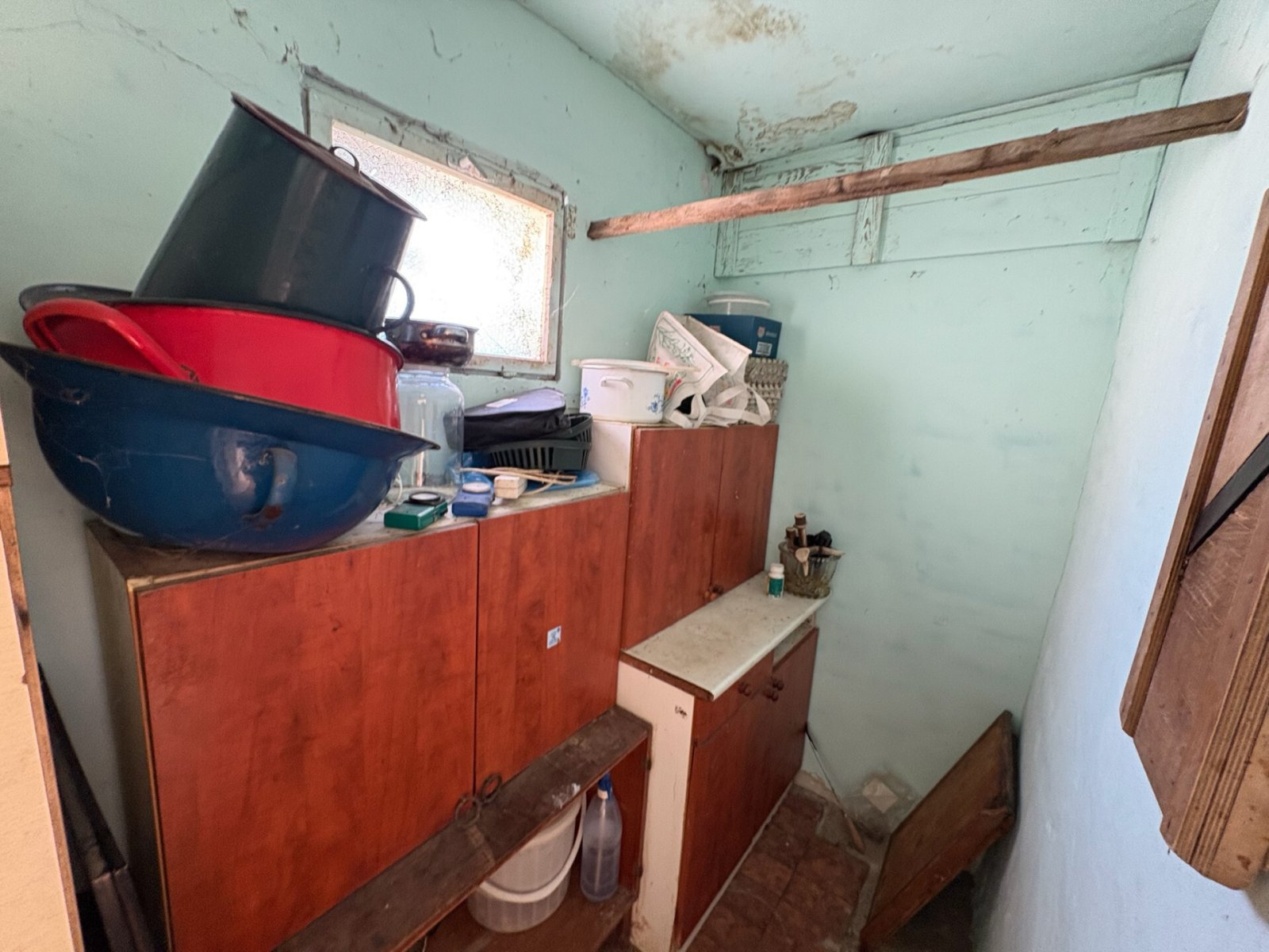 (BBA) Sanierungsbedürftiges Haus in ruhiger Umgebung (KK0800)