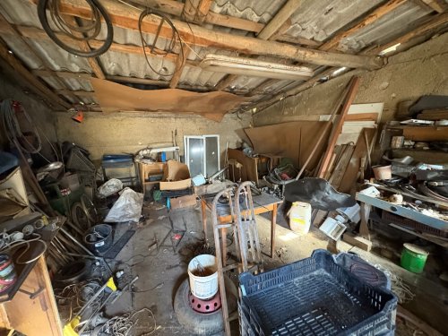(BBA) Sanierungsbedürftiges  Haus in ruhiger Umgebung (KK0800)