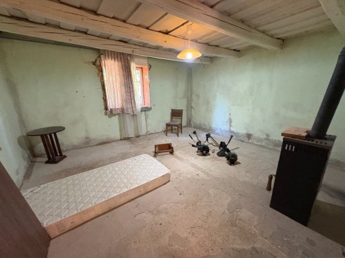 (BBA) Sanierungsbedürftiges  Haus in ruhiger Umgebung (KK0800)