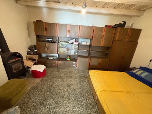(BBA) Sanierungsbedürftiges  Haus in ruhiger Umgebung (KK0800)