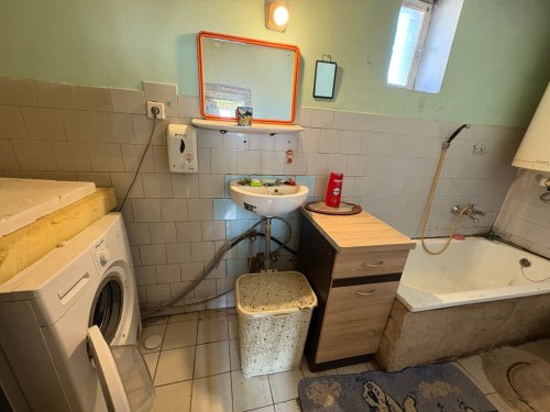 (BBA) Sanierungsbedürftiges  Haus in ruhiger Umgebung (KK0800)