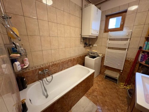 (ABA) 2-Zimmer-Wohnung in Top-Zustand im Stadtzentrum (KK1003)
