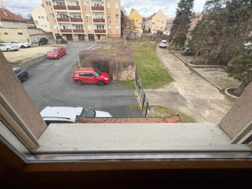 (ABA) 2-Zimmer-Wohnung in Top-Zustand im Stadtzentrum (KK1003)