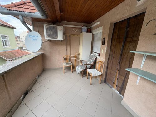 (ABA) 2-Zimmer-Wohnung in Top-Zustand im Stadtzentrum (KK1003)