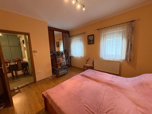 (ABA) 2-Zimmer-Wohnung in Top-Zustand im Stadtzentrum (KK1003)