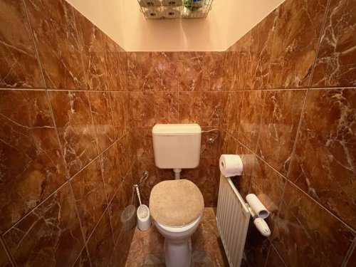 (ABA) 2-Zimmer-Wohnung in Top-Zustand im Stadtzentrum (KK1003)