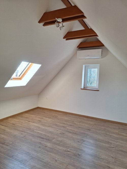 (AAA) Ruhig gelegenes Einfamilienhaus bei Hévíz und dem Balaton (FB5258-2)
