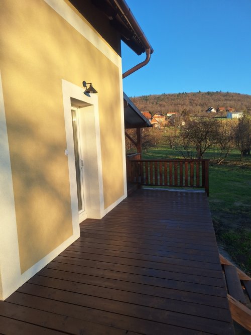 (AAA) Ruhig gelegenes Einfamilienhaus bei Hévíz und dem Balaton (FB5258-2)