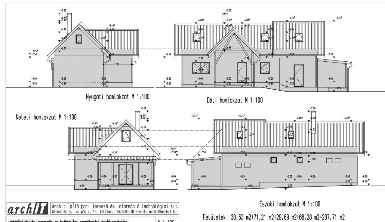 (AAA) Ruhig gelegenes Einfamilienhaus bei Hévíz und dem Balaton (FB5258-2)