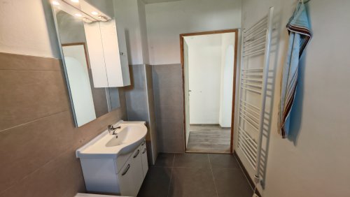 (BAA) Kleines aber feines Landhaus in ruhiger Umgebung (MW009-2)