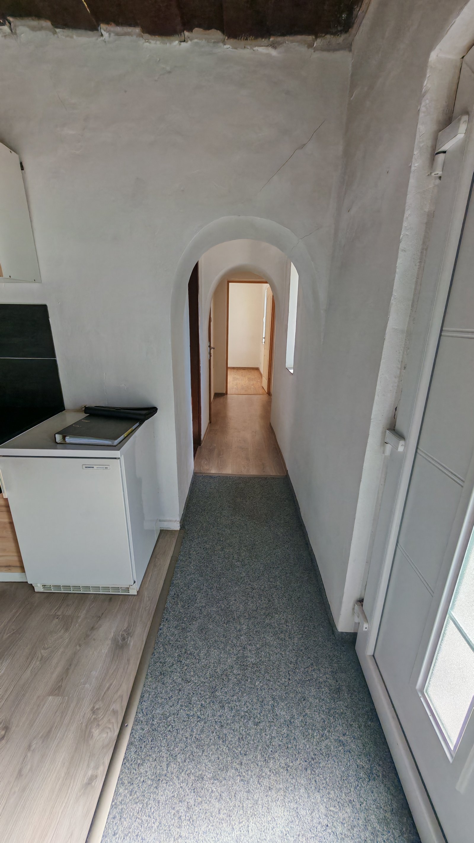 (BAA) Kleines aber feines Landhaus in ruhiger Umgebung (MW009-2)
