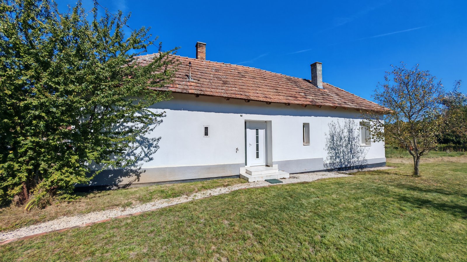 (BAA) Kleines aber feines Landhaus in ruhiger Umgebung