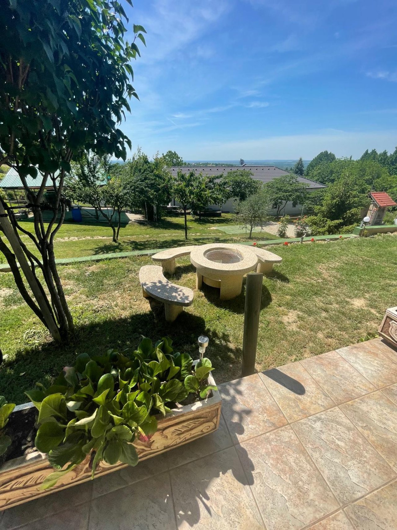 (AAA) Familienhaus mit herrlichem Panoramablick (BI6058-2)
