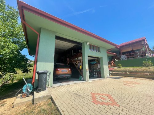 (AAA) Familienhaus mit herrlichem Panoramablick (BI6058-2)