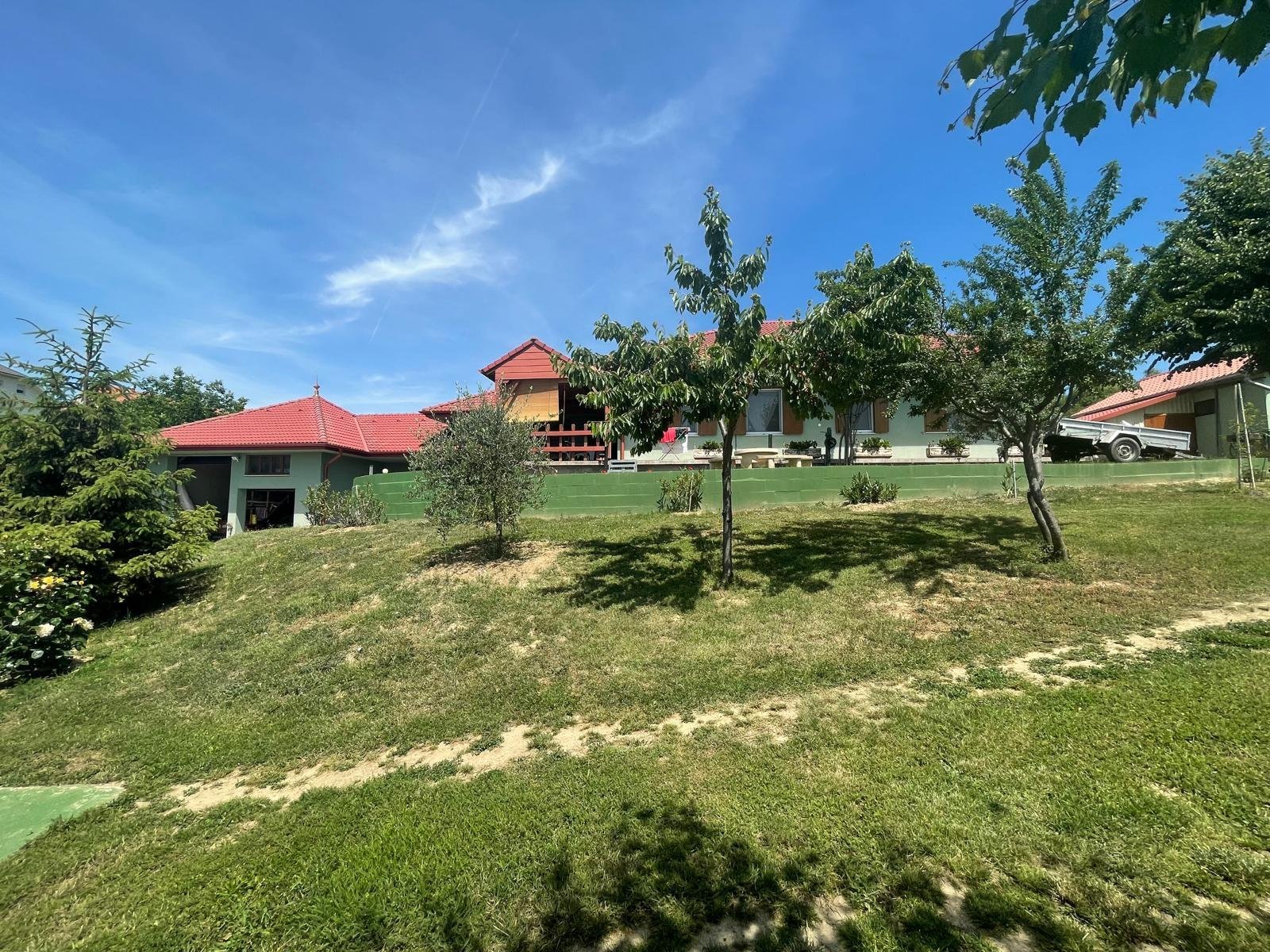 (AAA) Familienhaus mit herrlichem Panoramablick