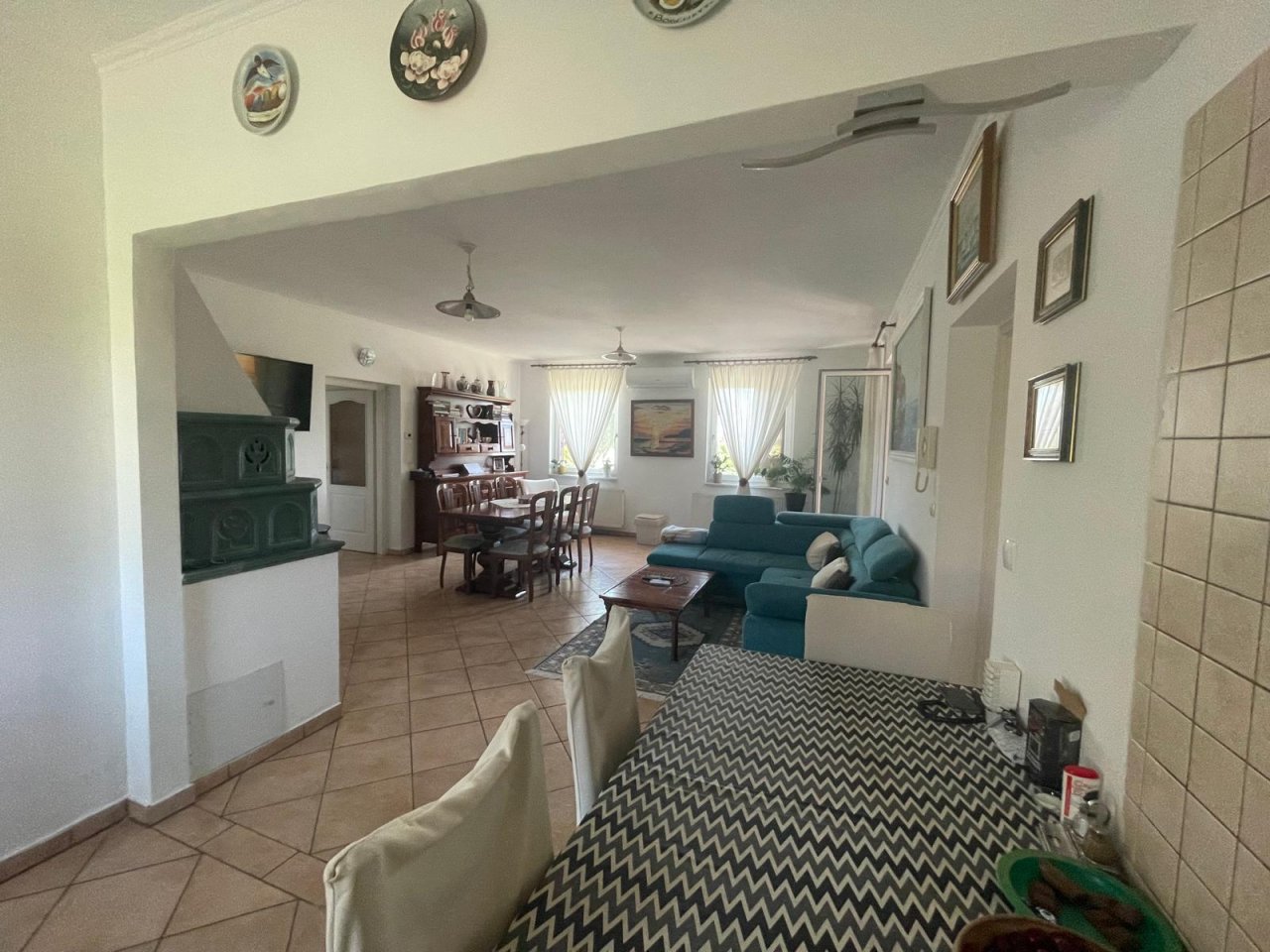 (AAA) Familienhaus mit herrlichem Panoramablick (BI6058-2)